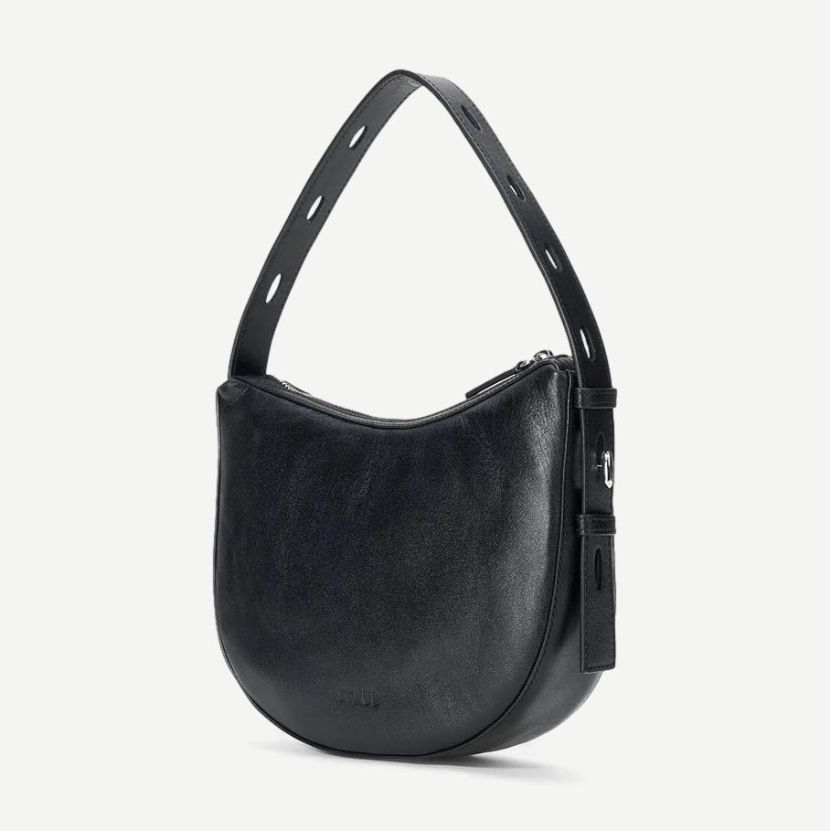 Levi Bag - Black