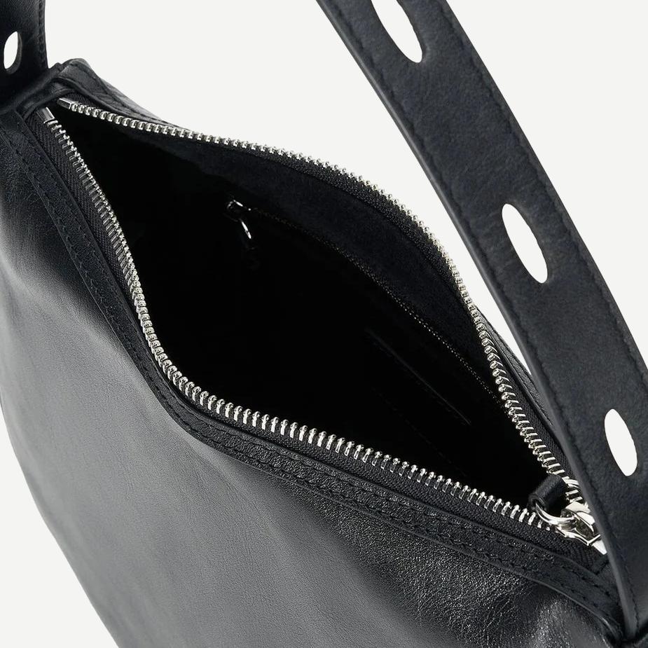 Levi Bag - Black