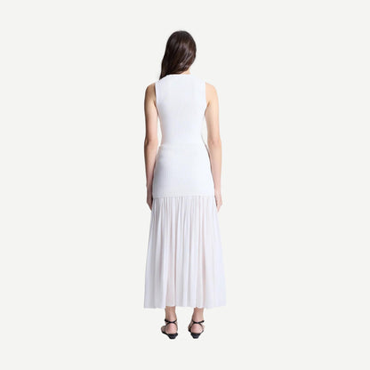 Kayla Top - Pearl - Galvanic.co