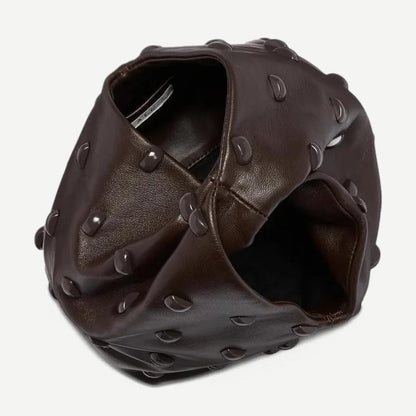 Simone Bag - Ganache