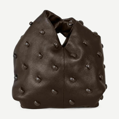 Simone Bag - Ganache