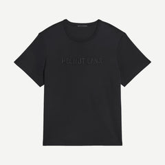 Logo Tee - Black - Galvanic.co