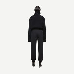 Zoot Jogger Pant - Black - Galvanic.co