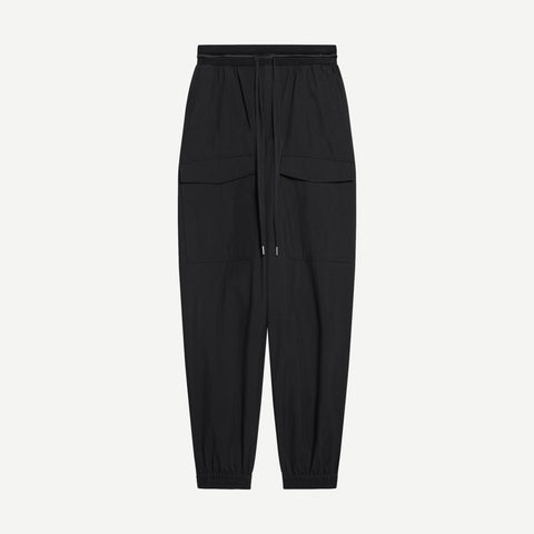 Zoot Jogger Pant - Black - Galvanic.co