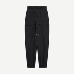 Zoot Jogger Pant - Black - Galvanic.co