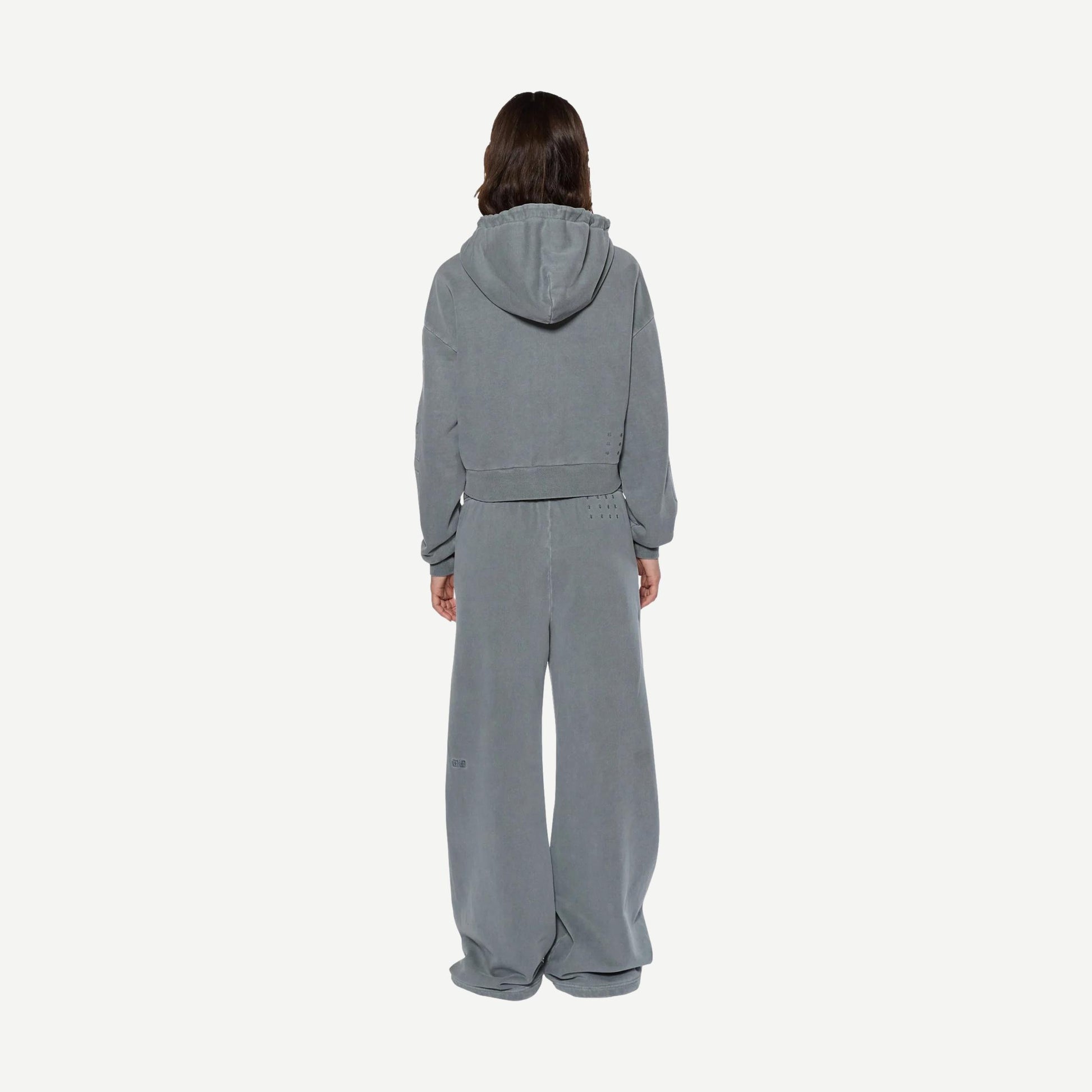 Sott Origin Hoodie - Nightowl Grey - Galvanic.co