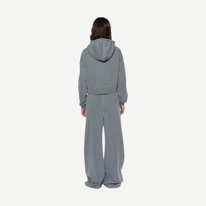 Sott Origin Hoodie - Nightowl Grey - Galvanic.co