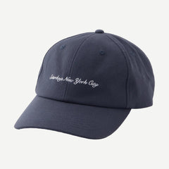 Embroidery Cap (More Colors Available)