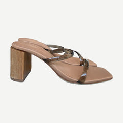Sirenuse Strap Sandal (More colors available) - Galvanic.co