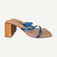 Sirenuse Strap Sandal (More colors available) - Galvanic.co