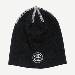 Skullcap Exposed Stitch (more colors available) - Galvanic.co