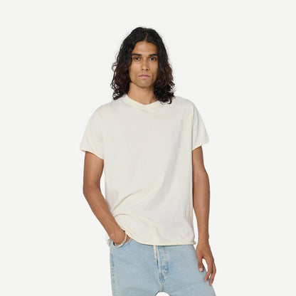 Air Spun Anti Expo Tee - Salt