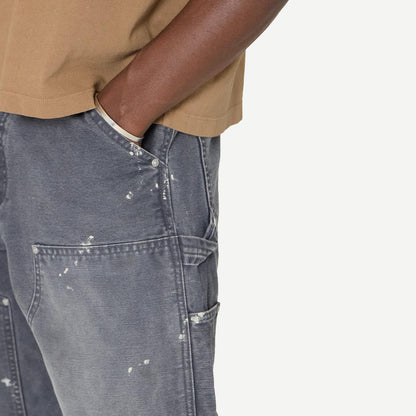 Desert Snow Work Pant - Washed Black