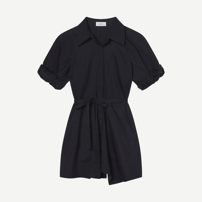 Julie Dress - Maritime - Galvanic.co