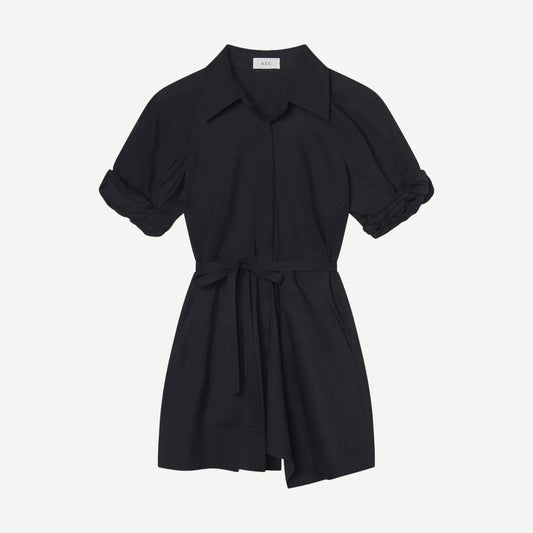 Julie Dress - Maritime - Galvanic.co