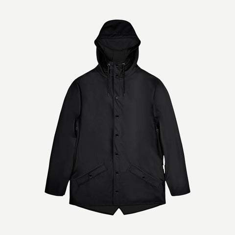 Rains Jacket (More Colors Available) - Galvanic.co