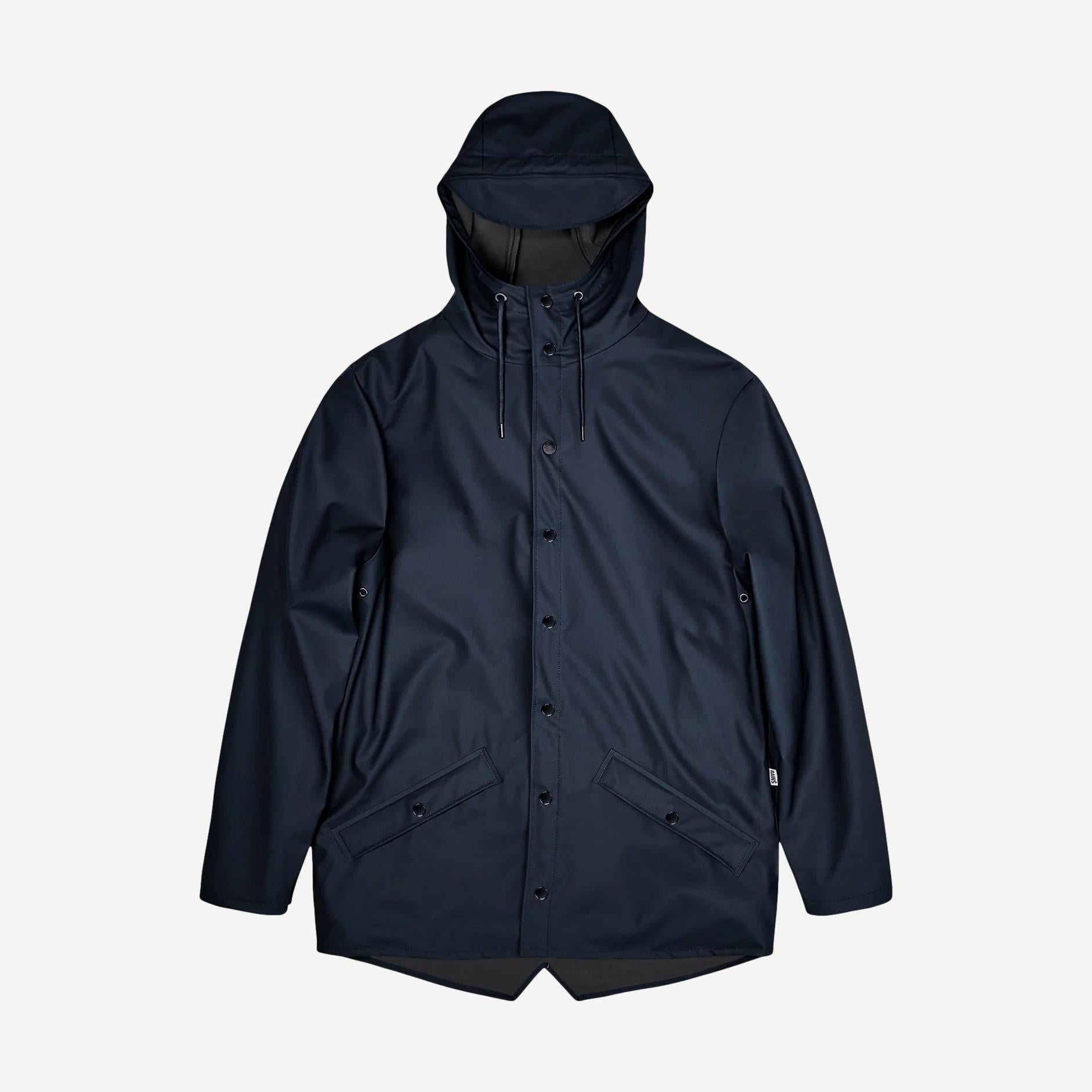 Jacket (More Colors Available) - Galvanic.co