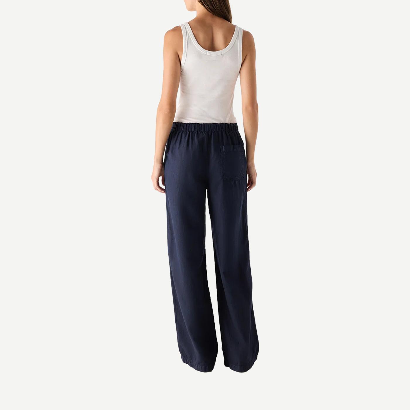 Laurel Pant - Twilight - Galvanic.co