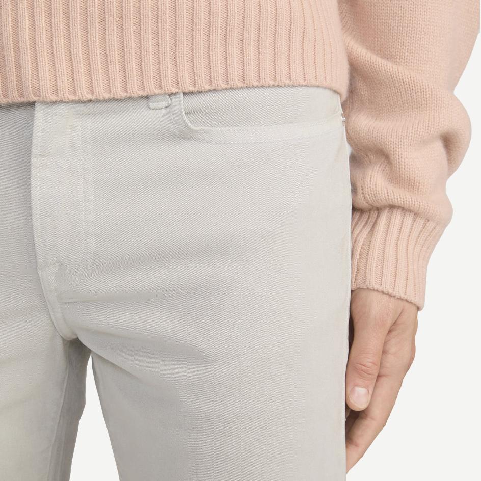 L'Homme Slim - Light Stone - Galvanic.co