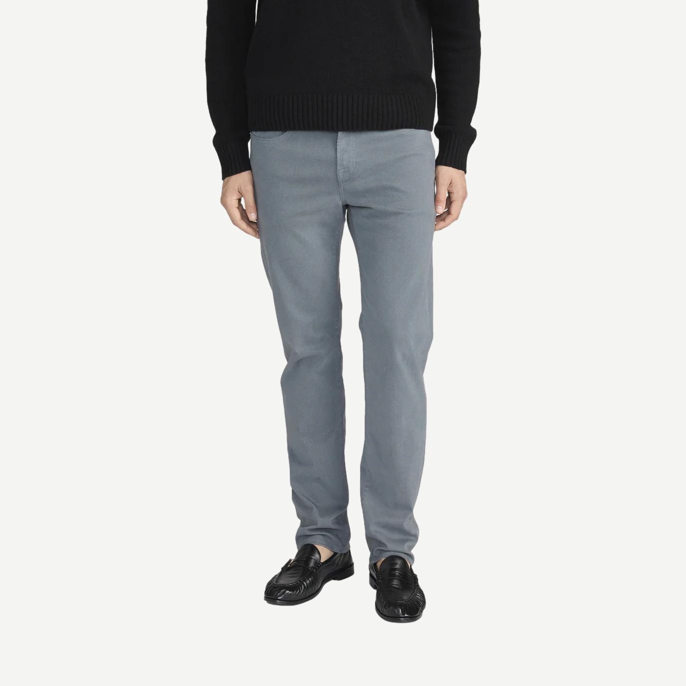 L'Homme Slim - Modern Grey - Galvanic.co