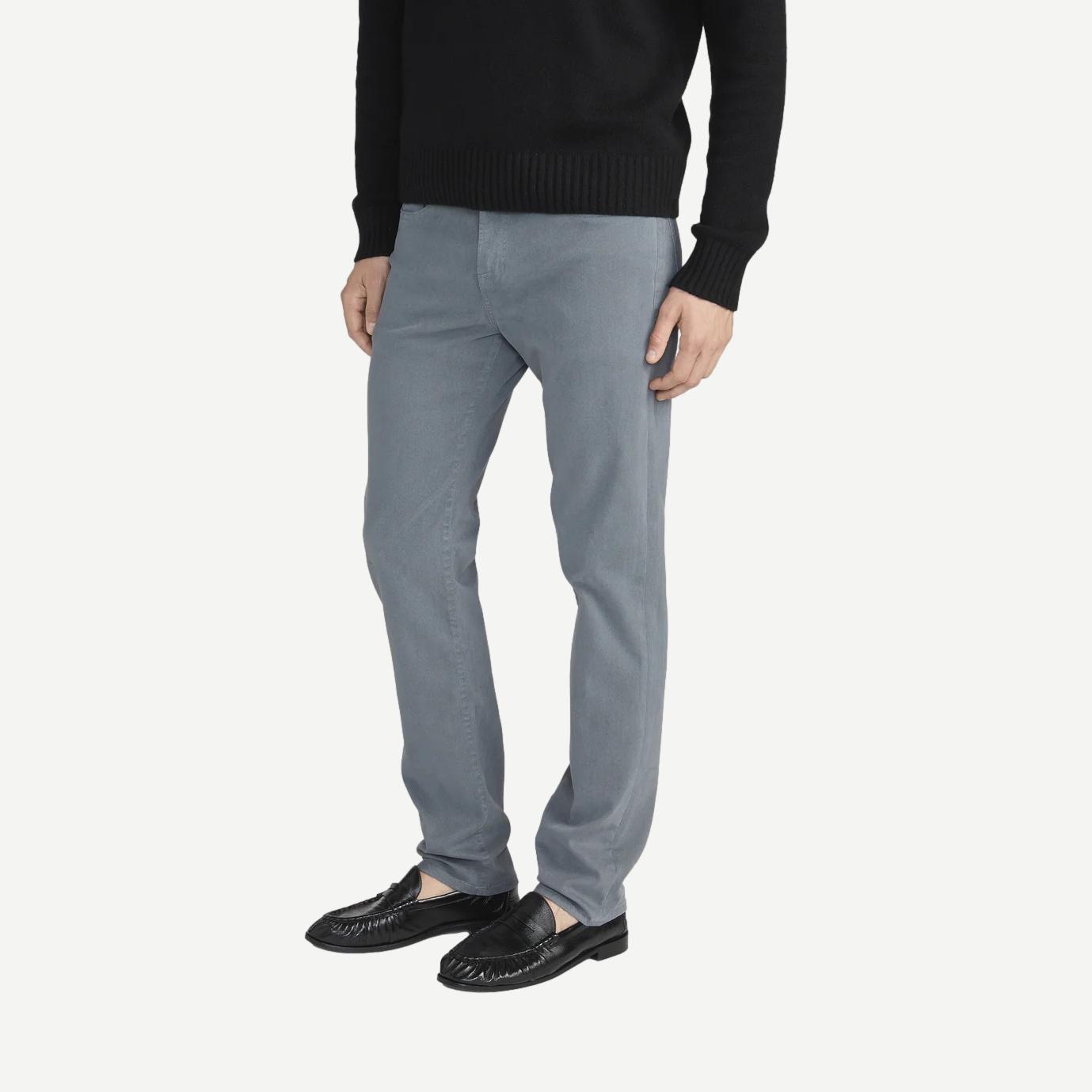 L'Homme Slim - Modern Grey - Galvanic.co