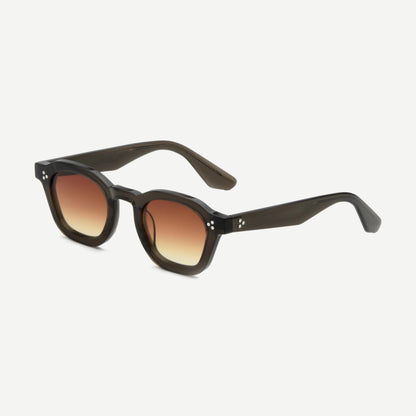Logos - Umber/Gradient Amber