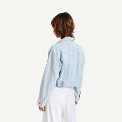 Alison Jacket - Soft - Galvanic.co