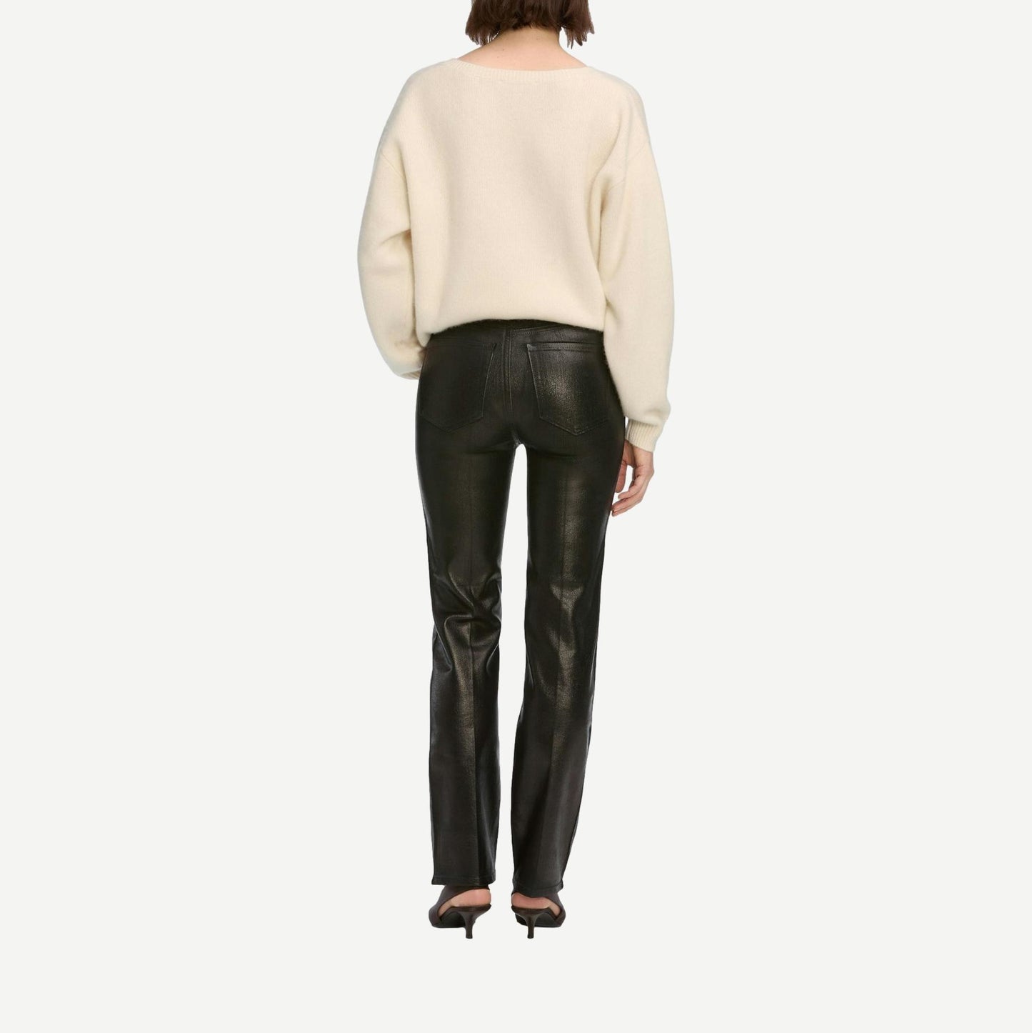 Le Sleek Straight - Mood Ring Coated - Galvanic.co