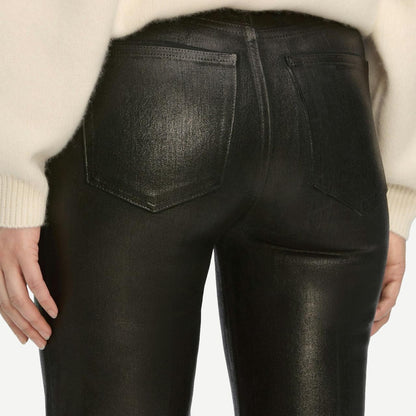 Le Sleek Straight - Mood Ring Coated - Galvanic.co