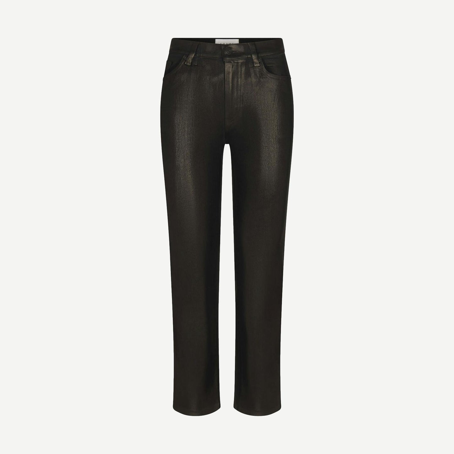 Le Sleek Straight - Mood Ring Coated - Galvanic.co