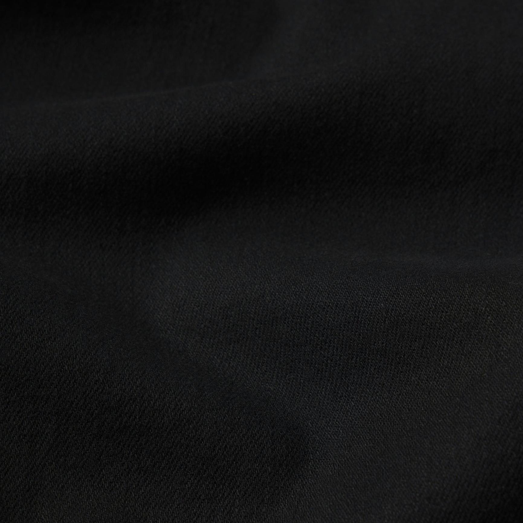 Le Slim Palazzo - Black - Galvanic.co