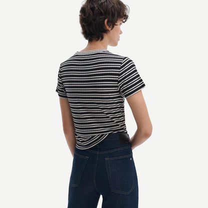 Ftwt. Logan Wide - Dusk Rinse