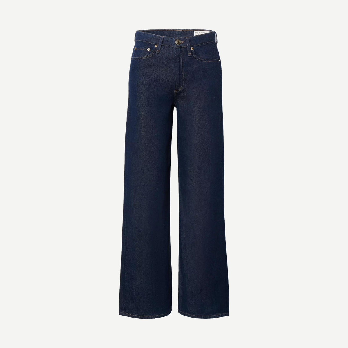 Ftwt. Logan Wide - Dusk Rinse