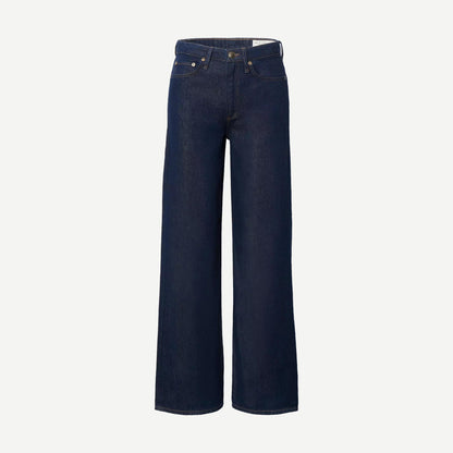 Ftwt. Logan Wide - Dusk Rinse