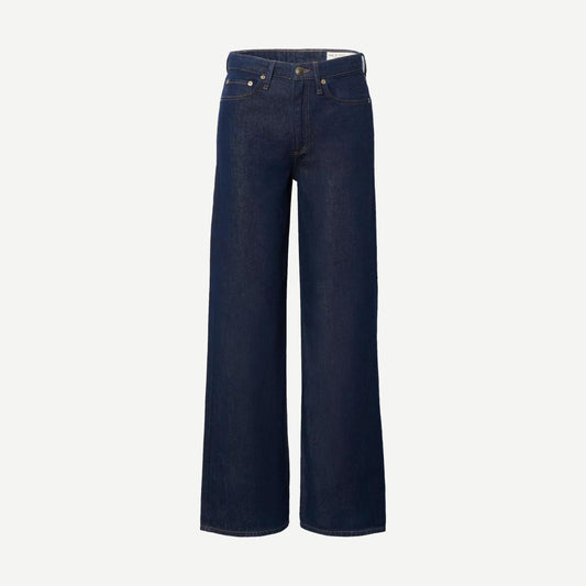 Ftwt. Logan Wide - Dusk Rinse