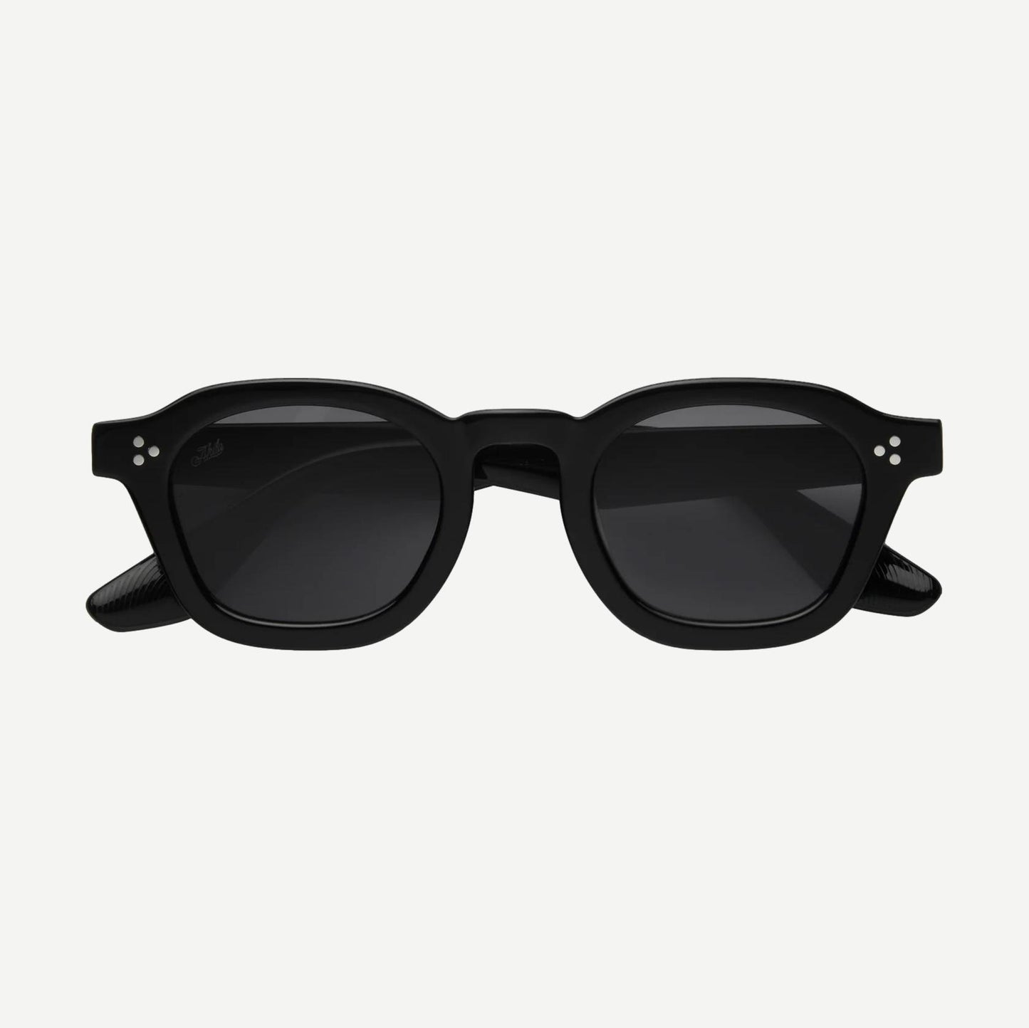 Logos - Black/Black