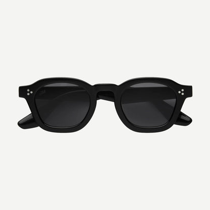 Logos - Black/Black