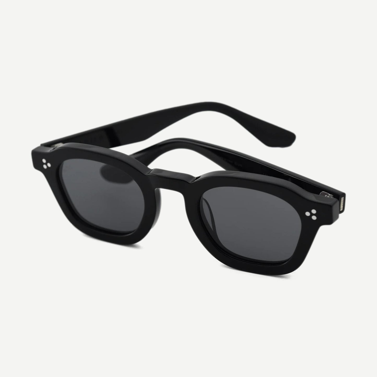 Logos - Black/Black