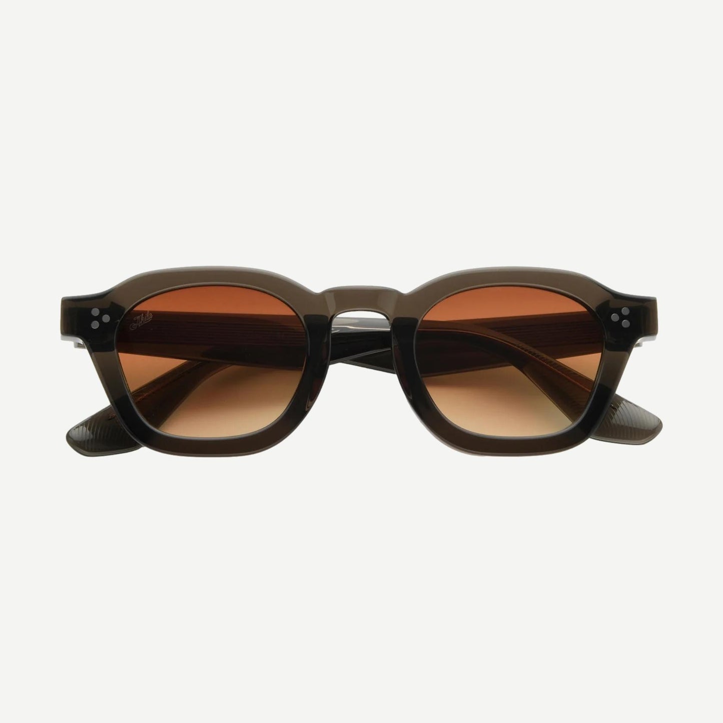Logos - Umber/Gradient Amber