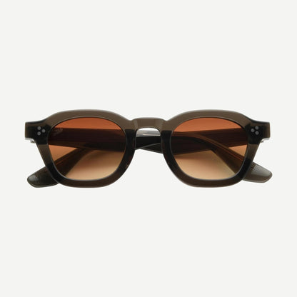 Logos - Umber/Gradient Amber