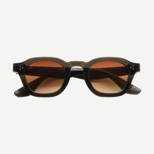 Logos - Umber/Gradient Amber - Galvanic.co