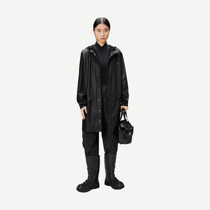 Rains Long Jacket (More Colors Available) - Galvanic.co