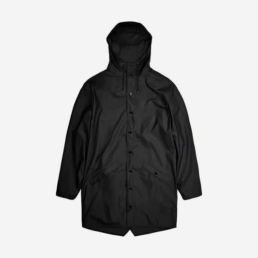 Long Jacket (More Colors Available) - Galvanic.co