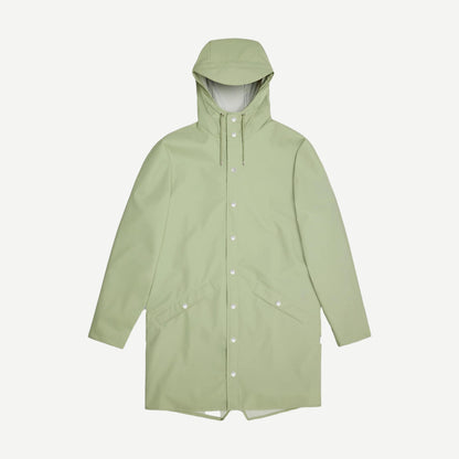 Rains Long Jacket (More Colors Available) - Galvanic.co
