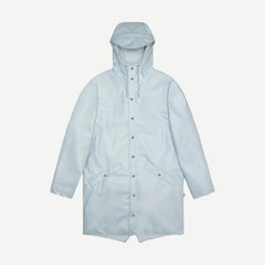 Rains Long Jacket (More Colors Available) - Galvanic.co