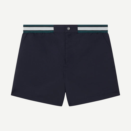 Longer Sunseeker - Black - Galvanic.co