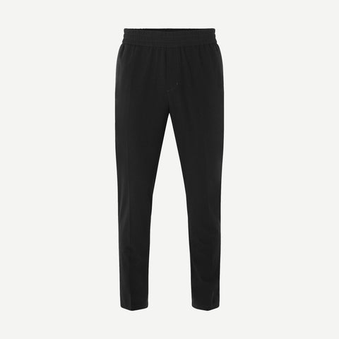 Smithy Trousers 10821 - Black - Galvanic.co
