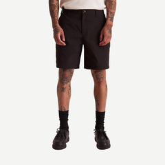 Ross Short - Black - Galvanic.co