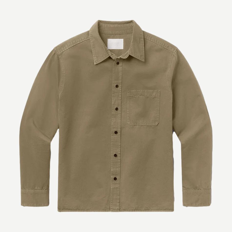 Long Sleeve Cairo - Catalina