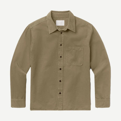 Long Sleeve Cairo - Catalina